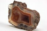 Polished Candy Agate - Malawi #207371-1